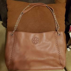 Tory Burch Chain Link Tote